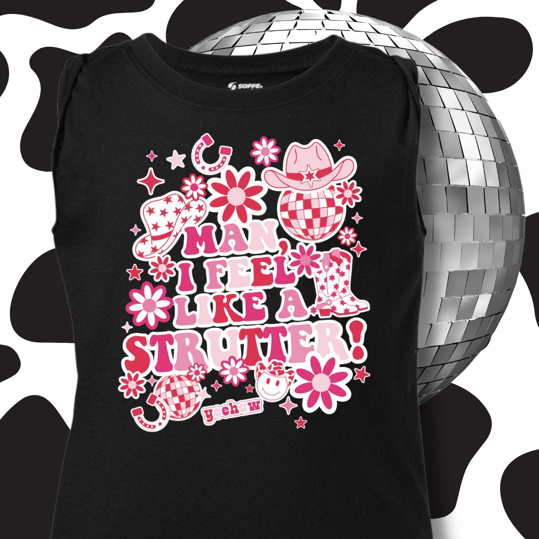 2025 STS PROMO SHIRT