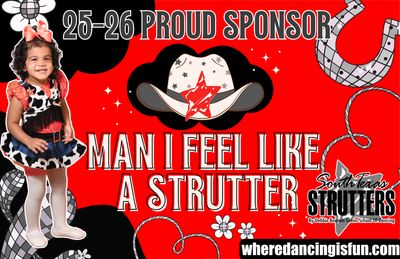 Sponsor Card Fundraiser