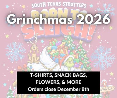 Grinchmas Optional Items