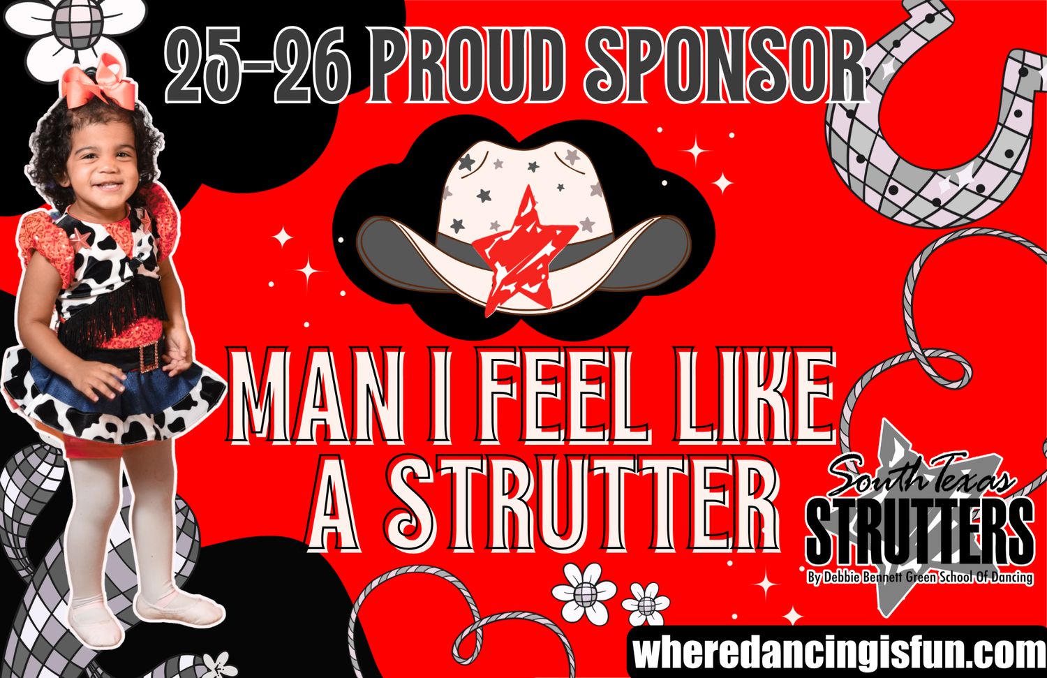 $25 Sponsorship