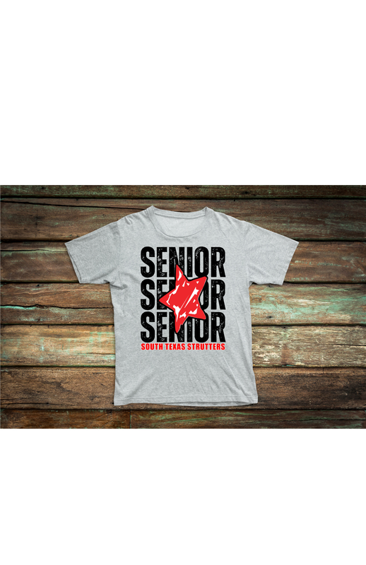 Strutter Team Shirt