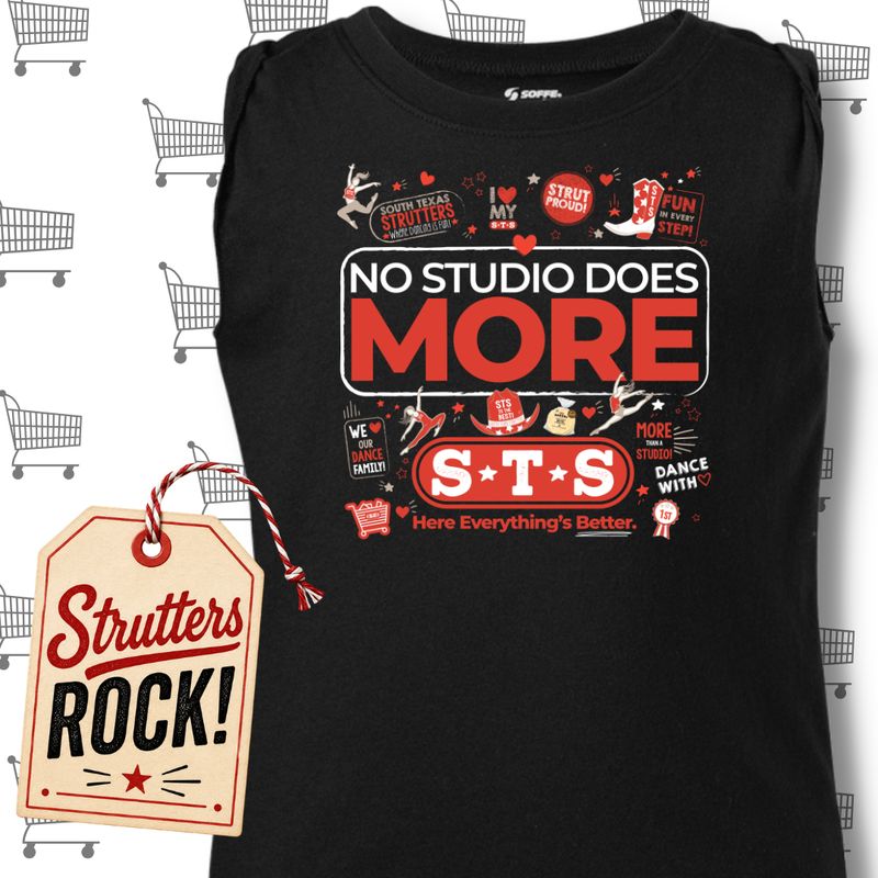 2026-27 STRUTTERS PROMO SHIRT