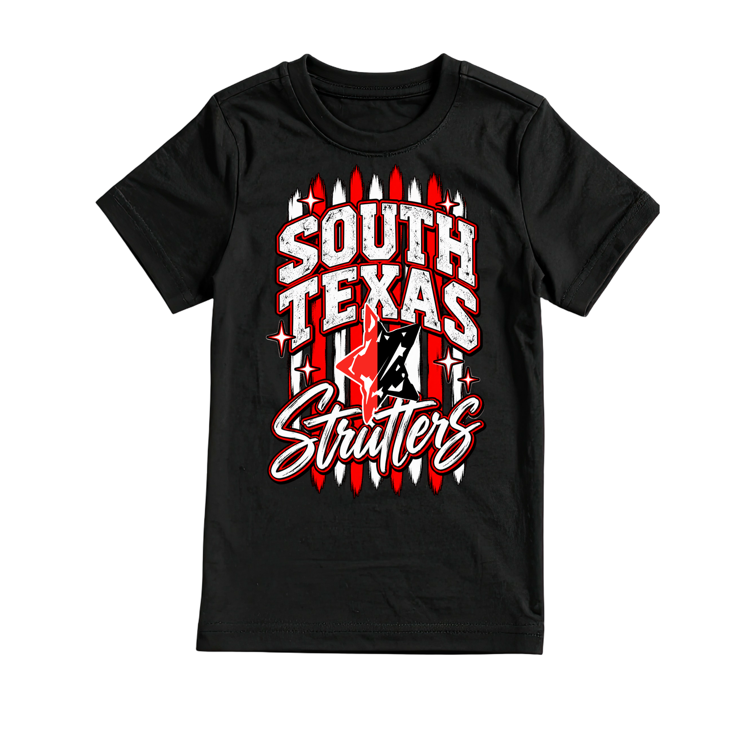 SOUTH TEXAS STRUTTERS