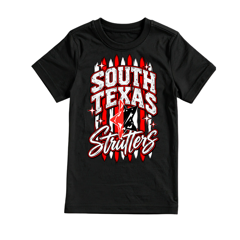 SOUTH TEXAS STRUTTERS