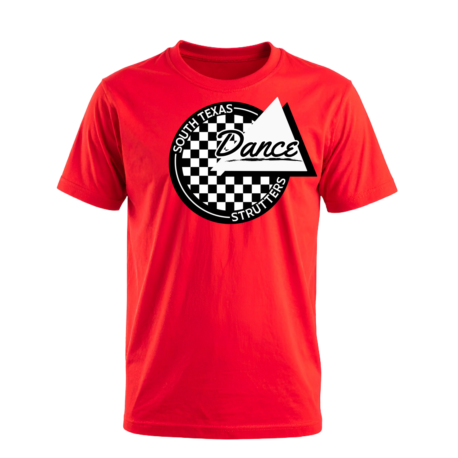 DANCE SPIRIT SHIRT
