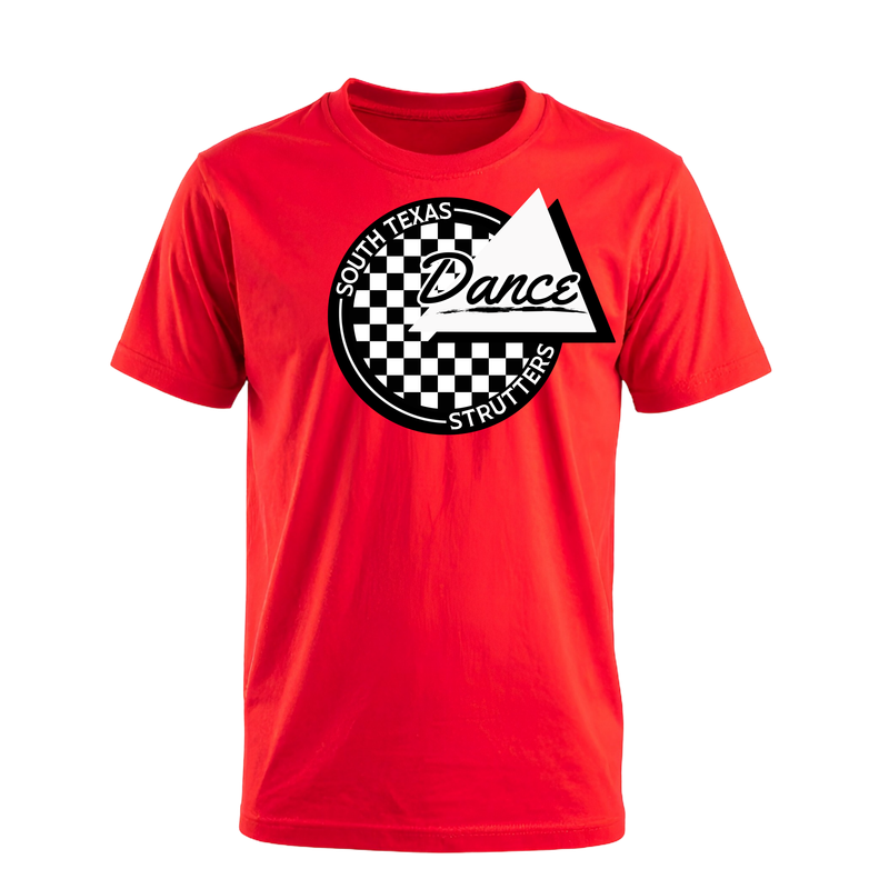 DANCE SPIRIT SHIRT