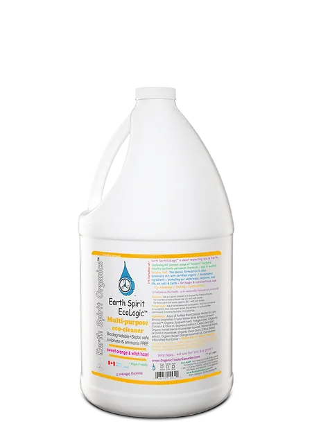 [REFILL/g] Multipurpose Eco Cleaner Concentrate