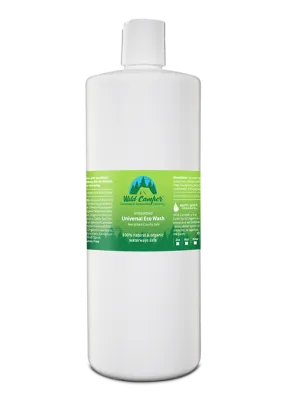 [REFILL/g] Wild Camper Eco Wash