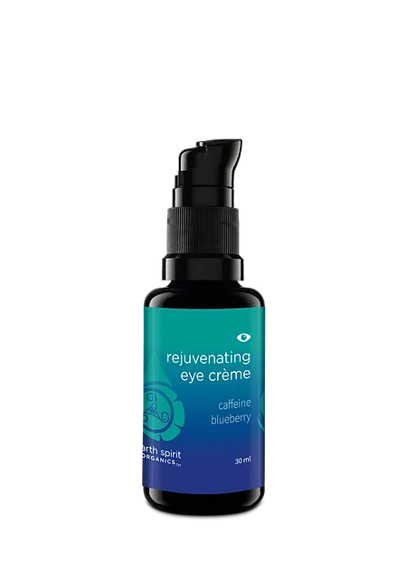 Rejuvenating Eye Creme