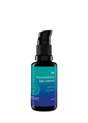 Rejuvenating Eye Creme