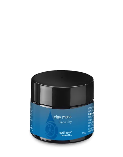 Clay Mask