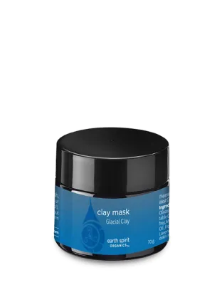 Clay Mask