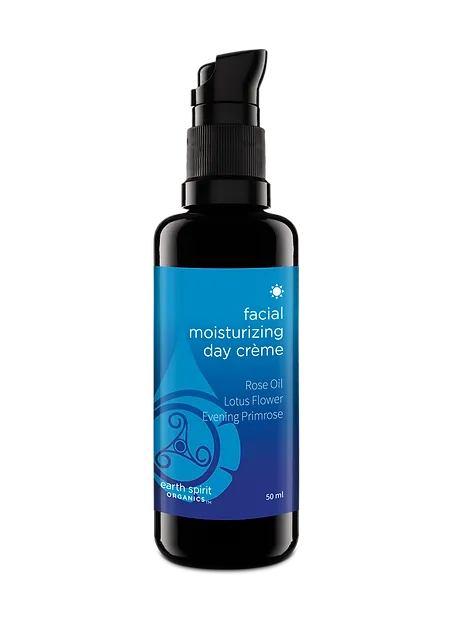 Facial Moisturizing Day Creme