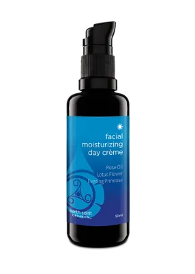 Facial Moisturizing Day Creme