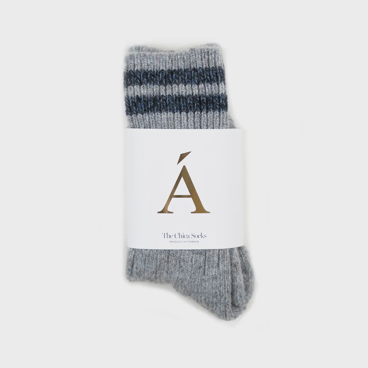 Chica Wool Socks