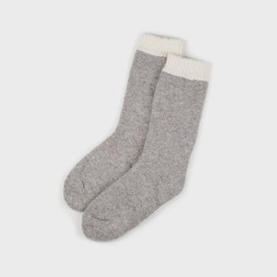 Rubber Boot Socks