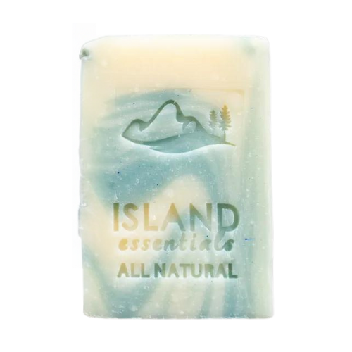 Bar Soap Package Free - Awaken Within