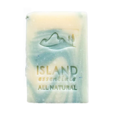 Bar Soap Package Free - Awaken Within