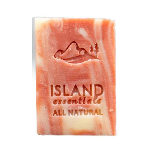 Bar Soap Package Free - Cedar