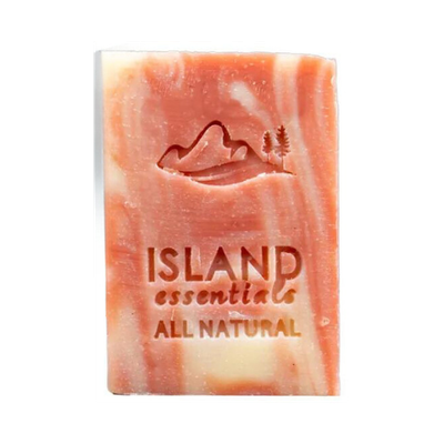 Bar Soap Package Free - Cedar