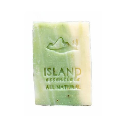 Bar Soap Package Free - West Coast