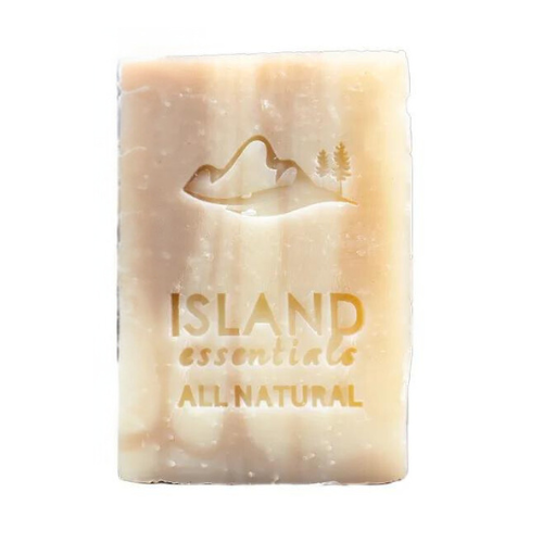 Bar Soap Package Free - Lavender