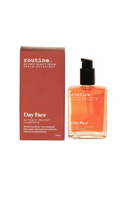 Botanic Beauty Serum - Day Face