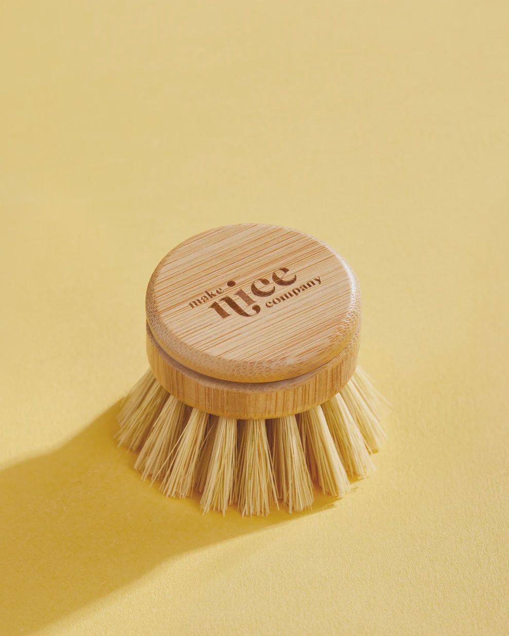 Dish Brush Replacement Head