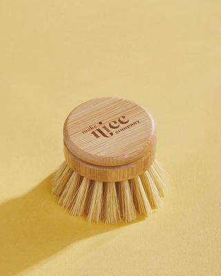 Dish Brush Replacement Head