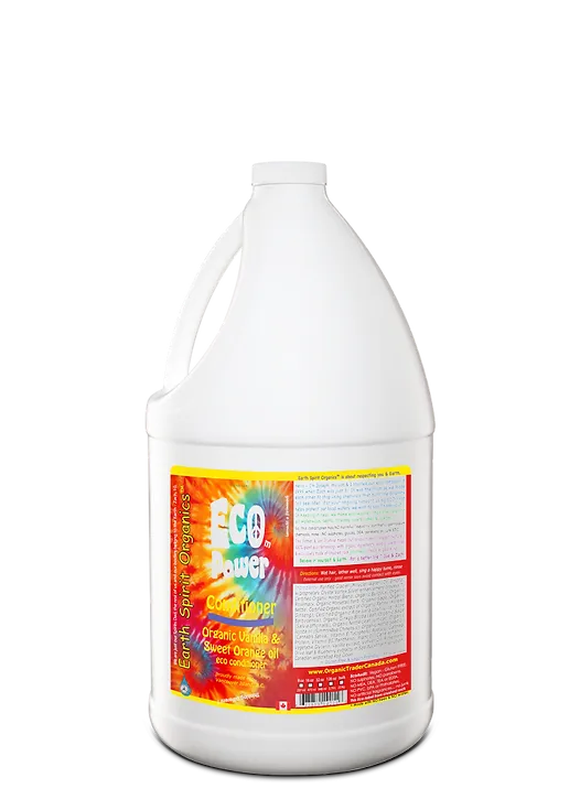 [REFILL/g] Eco Conditioners, Scent: eco power
