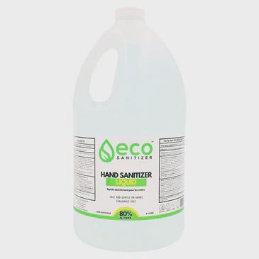 [REFILL] Hand Sanitizers