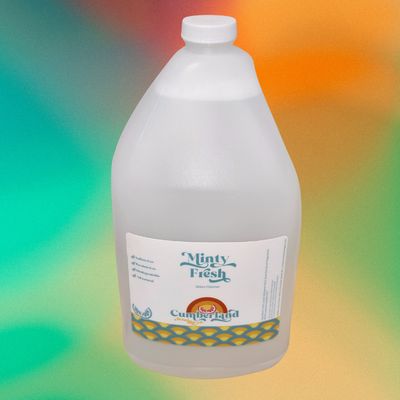 [REFILL] Minty Fresh Glass Cleaner