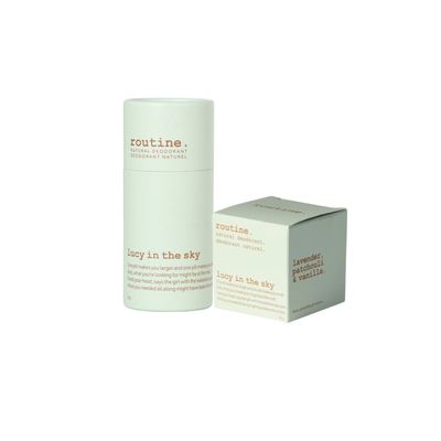 Natural Deodorant - Lucy in the Sky
