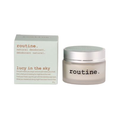 Natural Deodorant - Lucy in the Sky