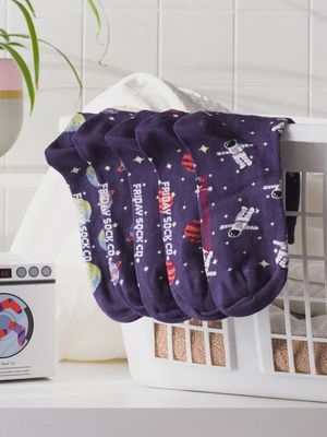 Lost Sock Laundry Box | Women*