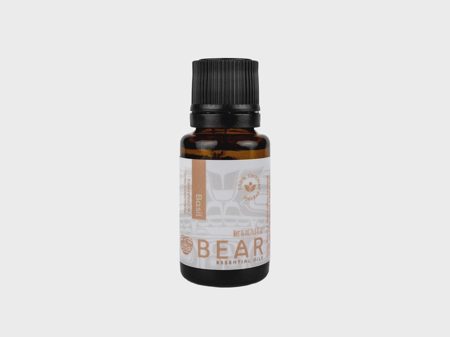 Essential Oil - Basil