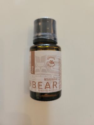 Essential Oil - Bay