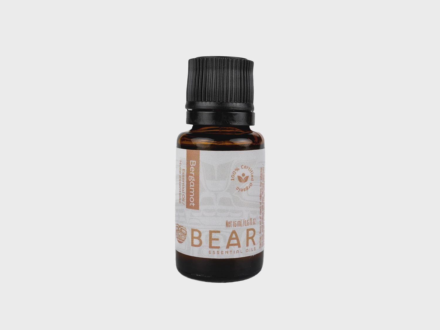 Essential Oil - Bergamot