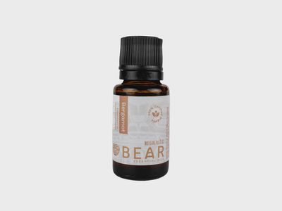 Essential Oil - Bergamot