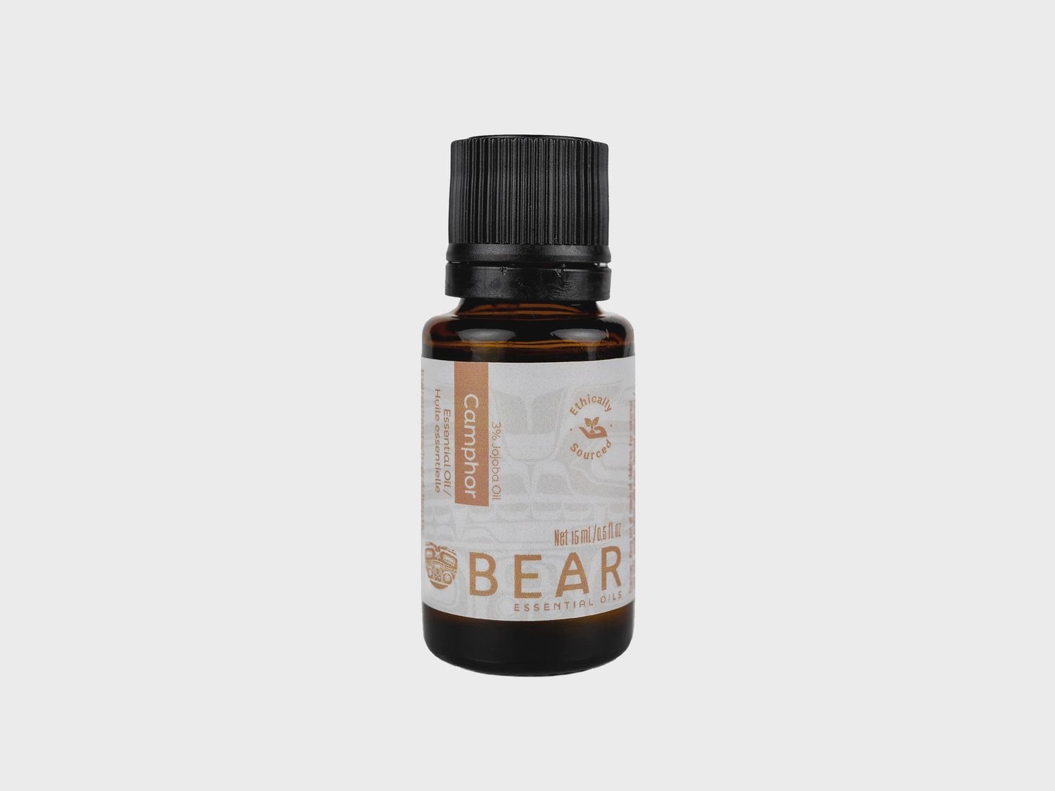 Essential Oil - Camphor