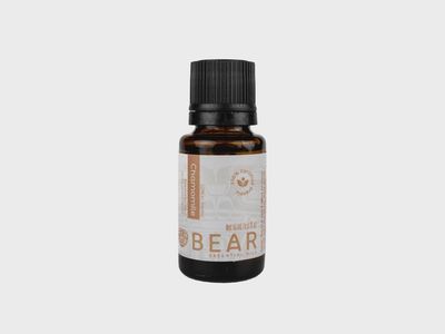 Essential Oil - Chamomile | Roman 10% in Jojoba
