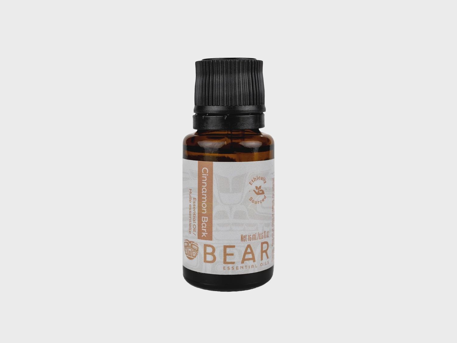 Essential Oil - Cinnamon Bark