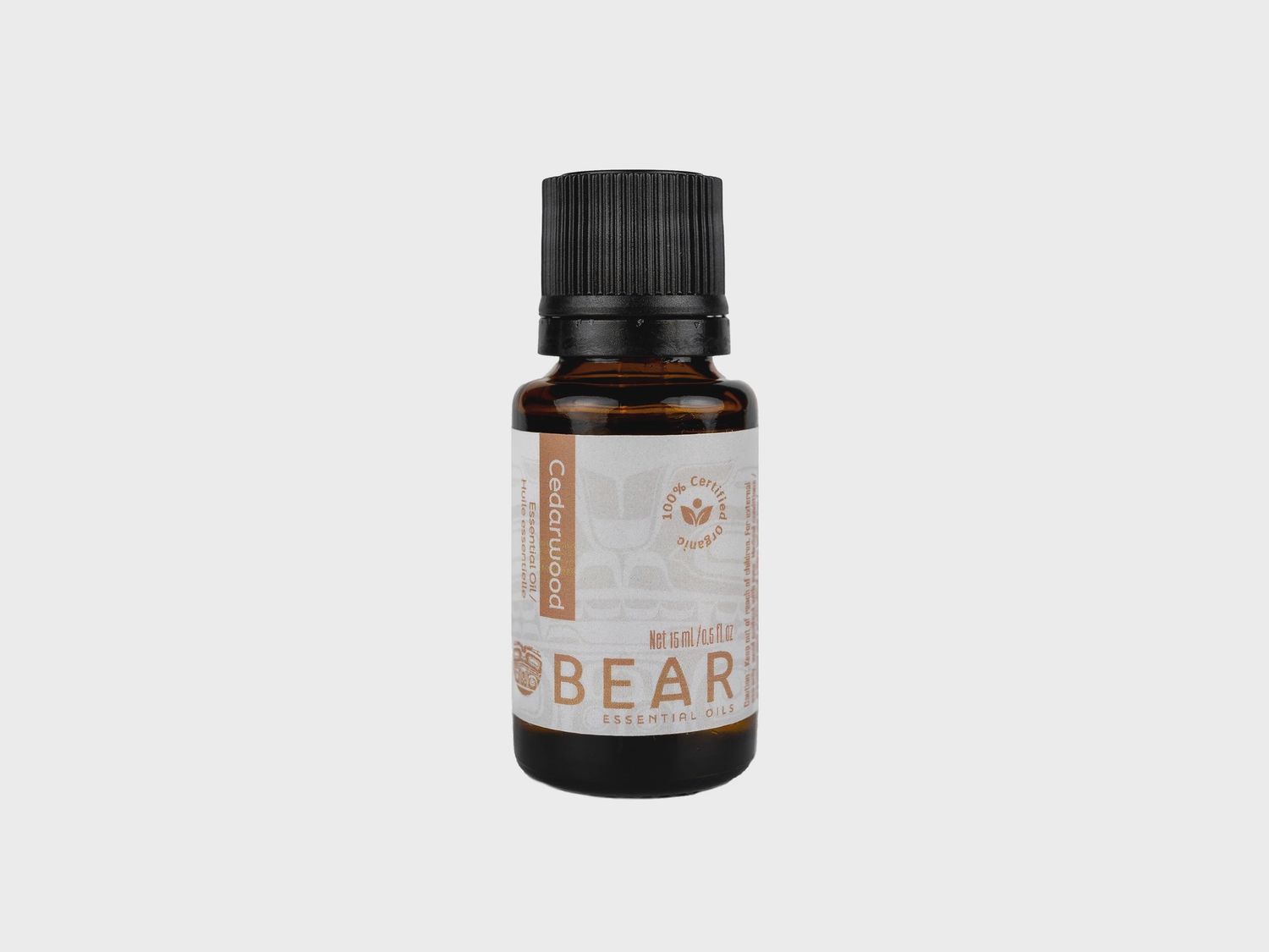 Essential Oil - Cedarwood | Atlas