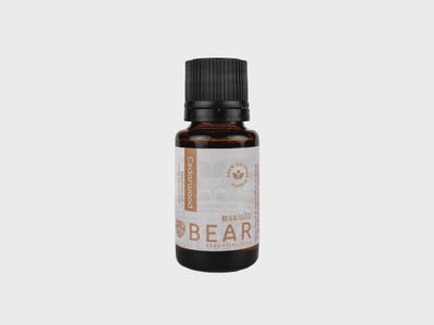 Essential Oil - Cedarwood | Atlas
