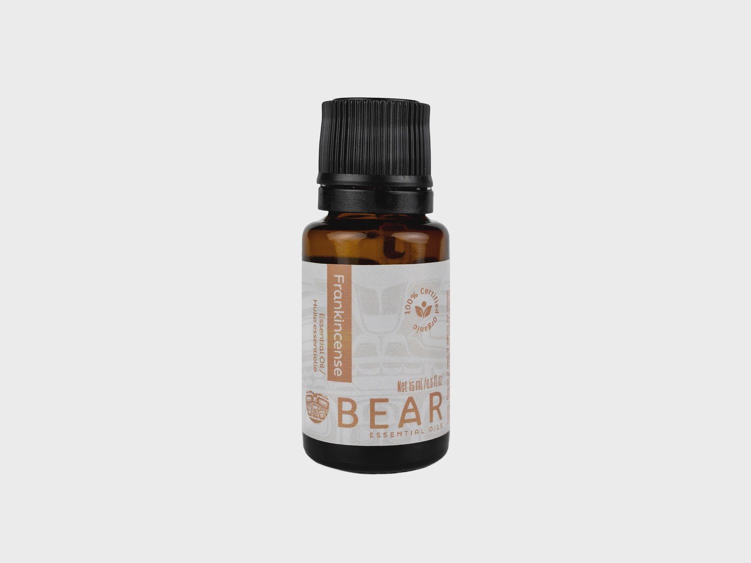 Essential Oil - Frankincense