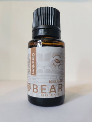 Essential Oil - Geranium