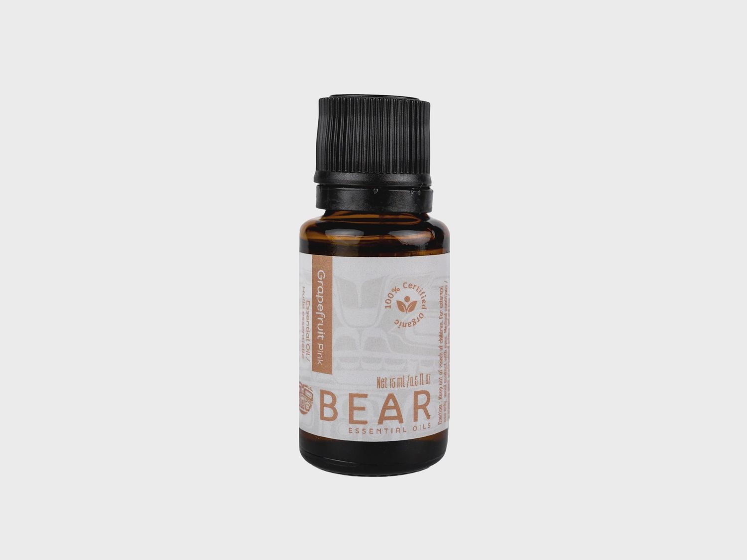 Essential Oil - Grapefruit | Pink