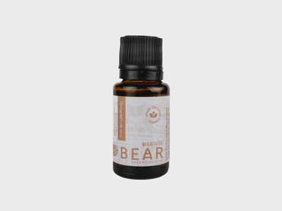 Essential Oil - Grapefruit | Pink