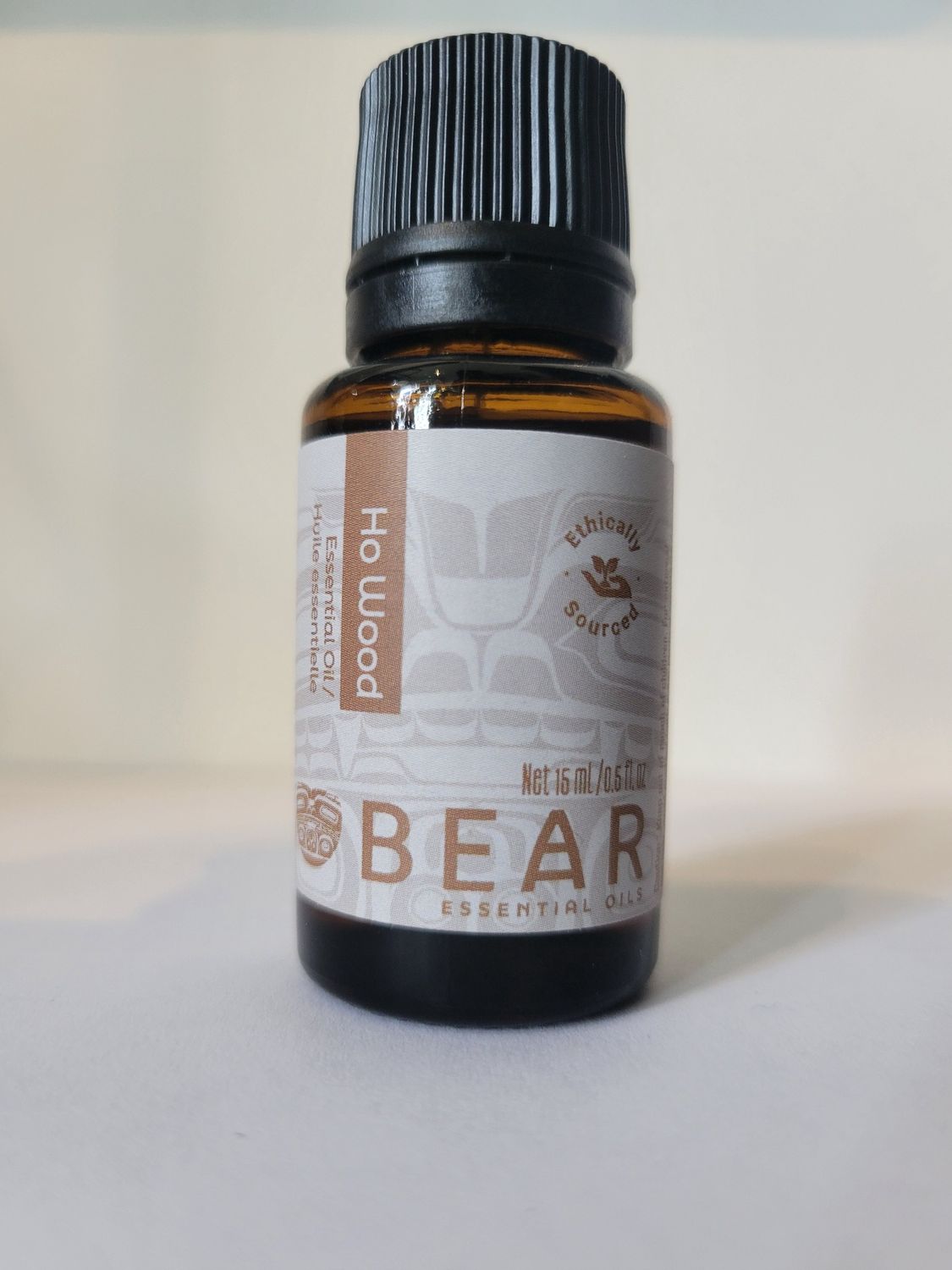 Essential Oil - Ho Wood
