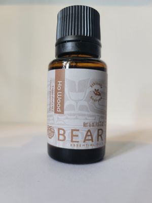 Essential Oil - Ho Wood